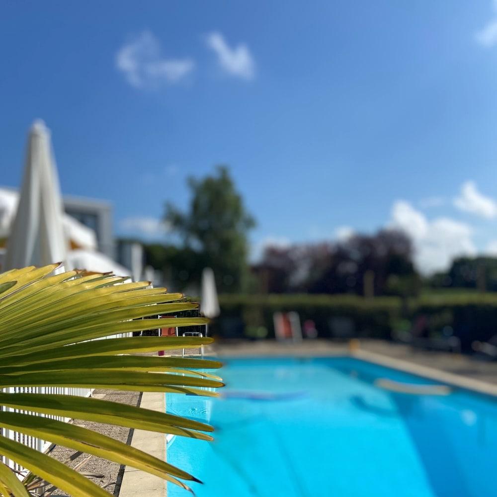 Mercure Reims Parc Des Expositions ภายนอก รูปภาพ